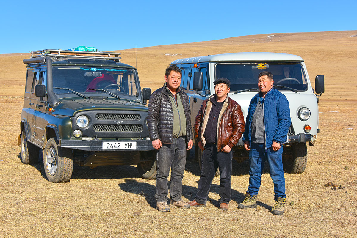 (c) Mongoliatours.org